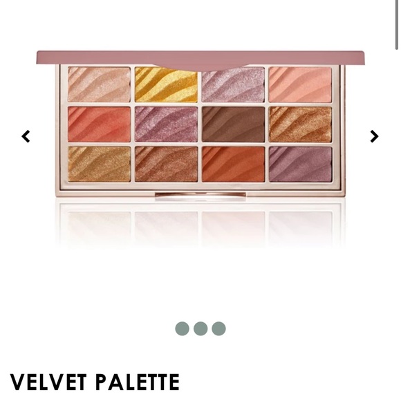 Ciate the velvet palette - Picture 1 of 2